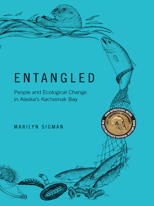 Title details for Entangled by Marilyn Sigman - Available
